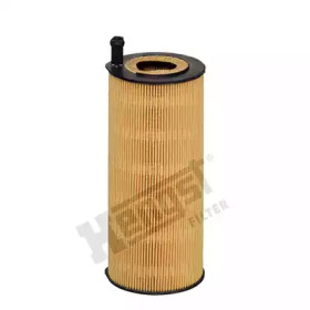 HENGST FILTER e824hd264 -  Масляный фильтр